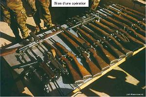 154 - ARMEE DE L'AIR EN ALGERIE 1945-1962-2 (93)
